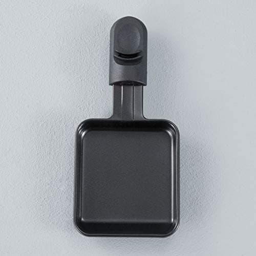 SEVERIN Raclette Gril 4 pers Compacte