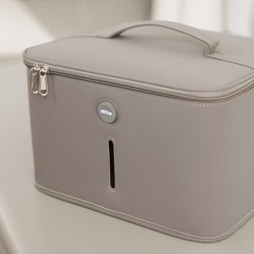 Stérilisateur UV portable Nuby pour biberons