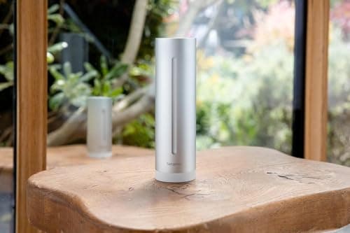Netatmo Station Météo Sans Fil NWS01-AMZ