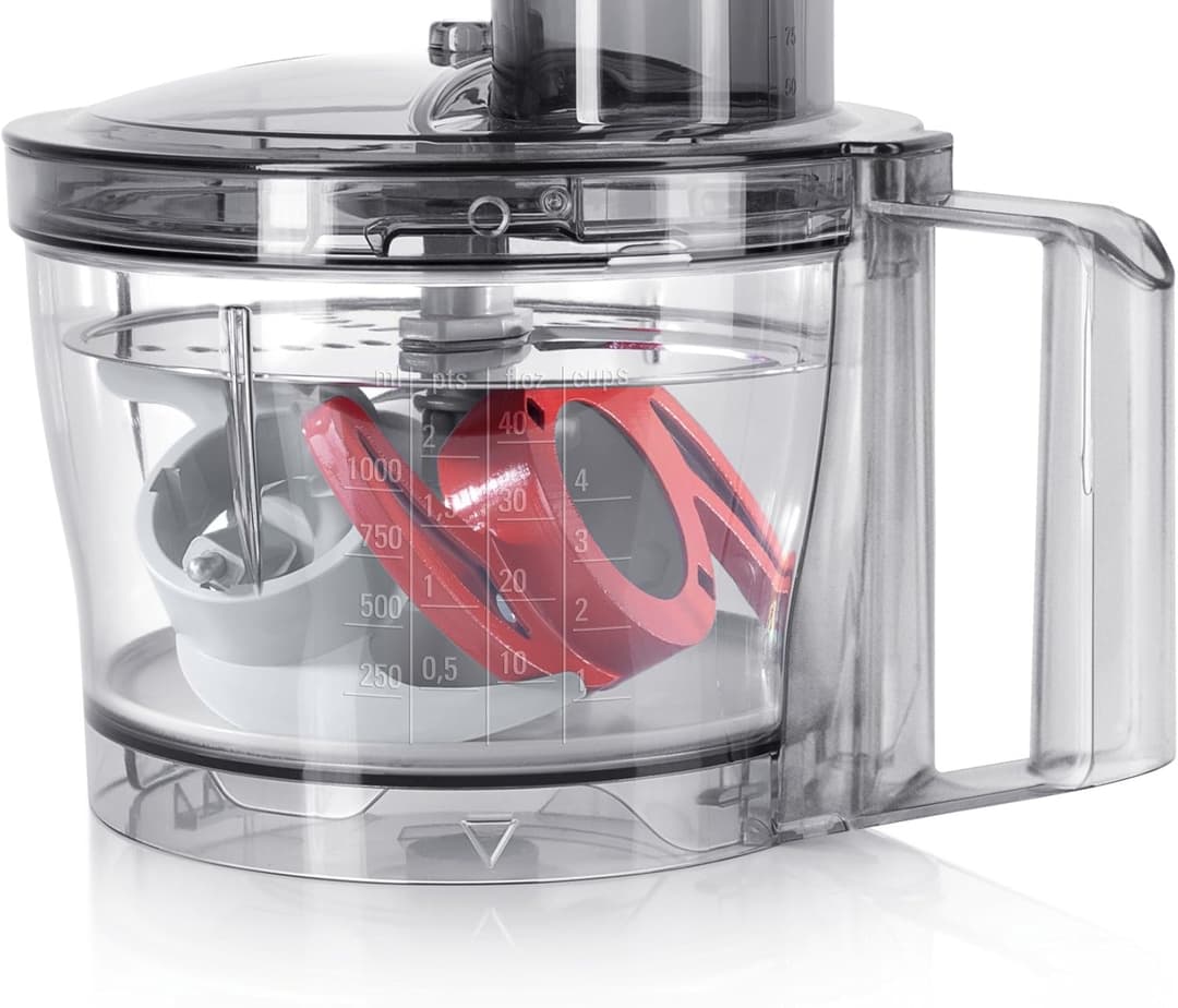 Bosch MultiTalent 3 MCM3100W