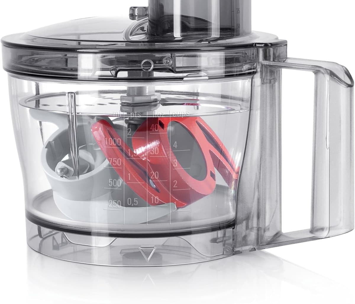 Bosch MultiTalent 3 MCM3100W