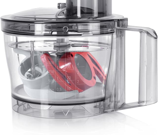 Bosch MultiTalent 3 MCM3100W