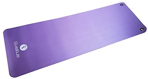 Tapis Training Sveltus 180x60 Violet