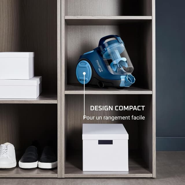 Aspirateur Rowenta Swift Power Cyclonic RO2981EA