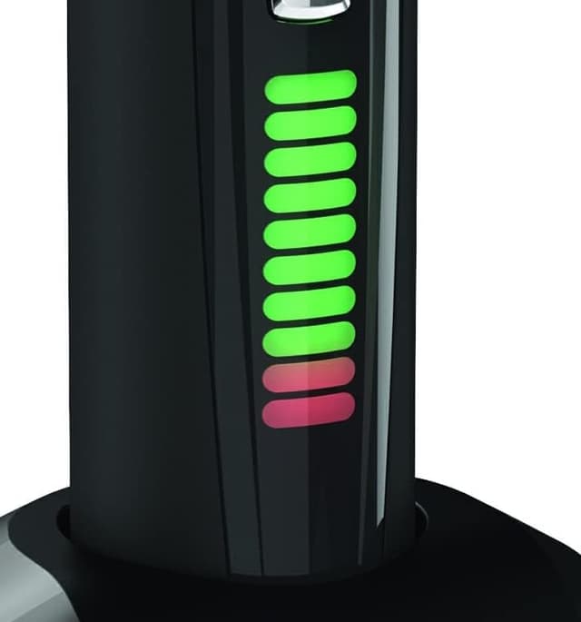 Remington Tondeuse Cheveux Genius HC5811