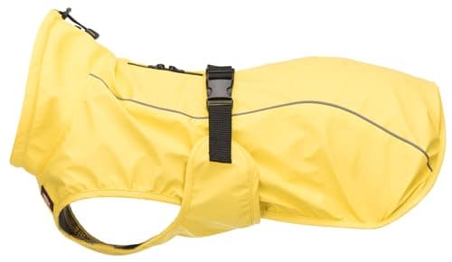 Imperméable Vimy TRIXIE Jaune Taille L 62 cm