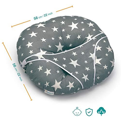 Banbaloo Transat Nouveau Né Nid Bébé