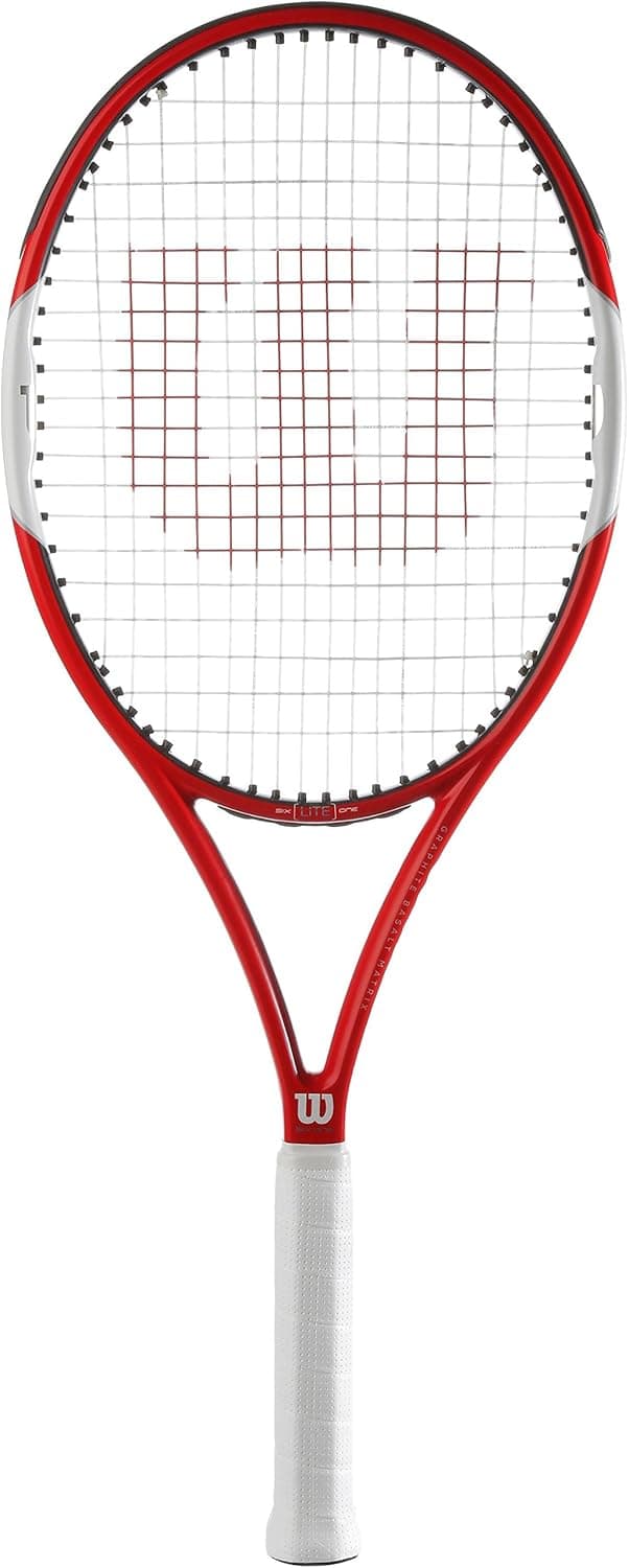Raquette Tennis Wilson Six.One Lite 102