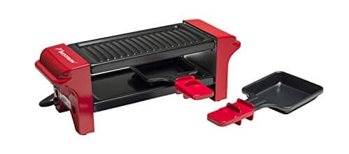 Bestron Mini Raclette 1-2 personnes