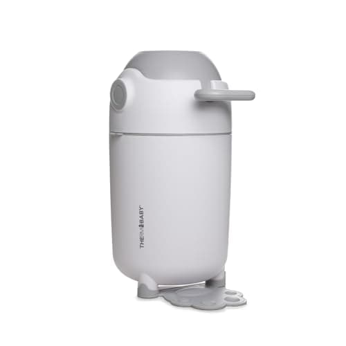 Poubelle à couches Thermobaby sans recharge 20 L