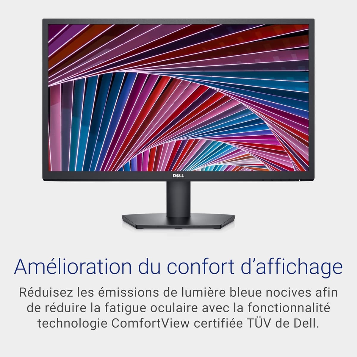 Dell SE2422HX 24" Full HD