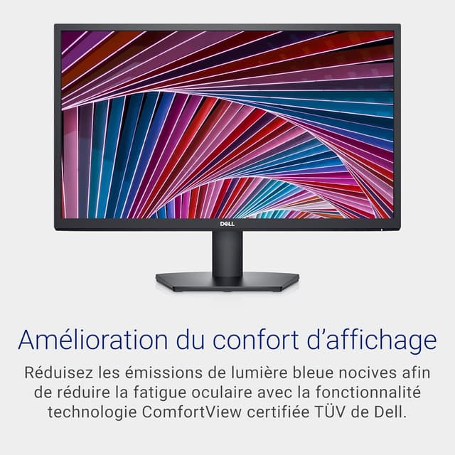 Dell SE2422HX 24" Full HD