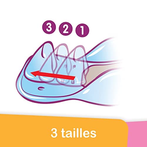 Transat de bain Tigex Collexion évolutif 0-6 mois