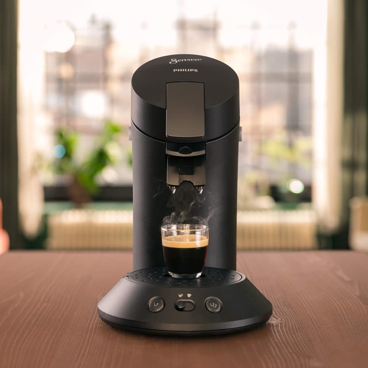 Philips Senseo Original Plus - Machine à Café