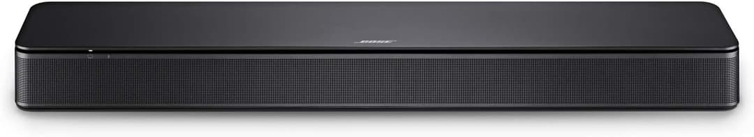 Bose TV Speaker - Barre Son Compacte