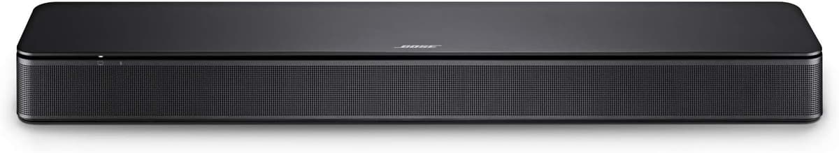 Bose TV Speaker - Barre Son Compacte