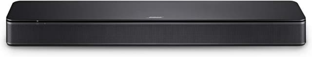 Bose TV Speaker - Barre Son Compacte