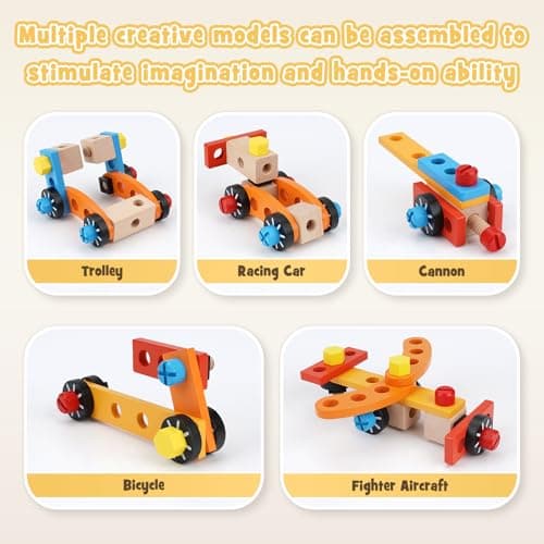 Boîte à outils enfant Vanplay MX083-Drill 39 pièces
