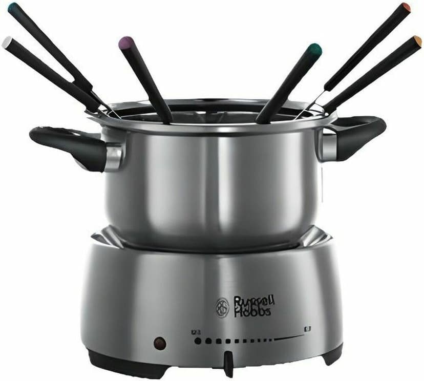 Fondue Russell Hobbs Fiesta - 6 Personnes