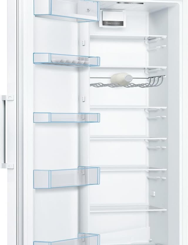 Bosch KSV36VWEP: Réfrigérateur Pose-Libre Spacieux