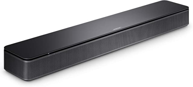 Bose TV Speaker - Barre Son Compacte