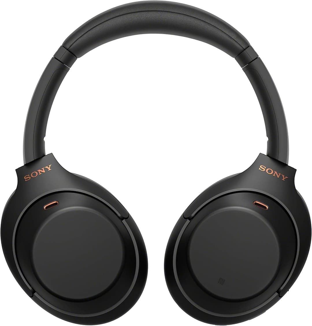 Sony WH1000XM4