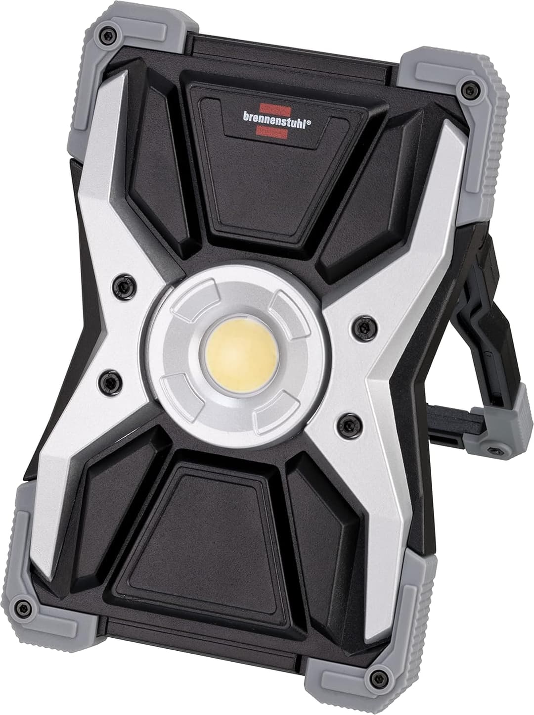 Brennenstuhl Rufus Projecteur LED Rechargeable 3000 Lumen