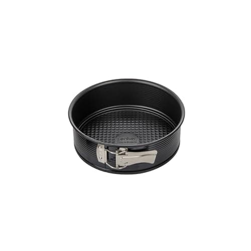 Moule à charnière Zenker 20 cm acier antiadhésif