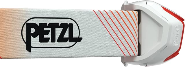 Lampe frontale PETZL ACTIK CORE