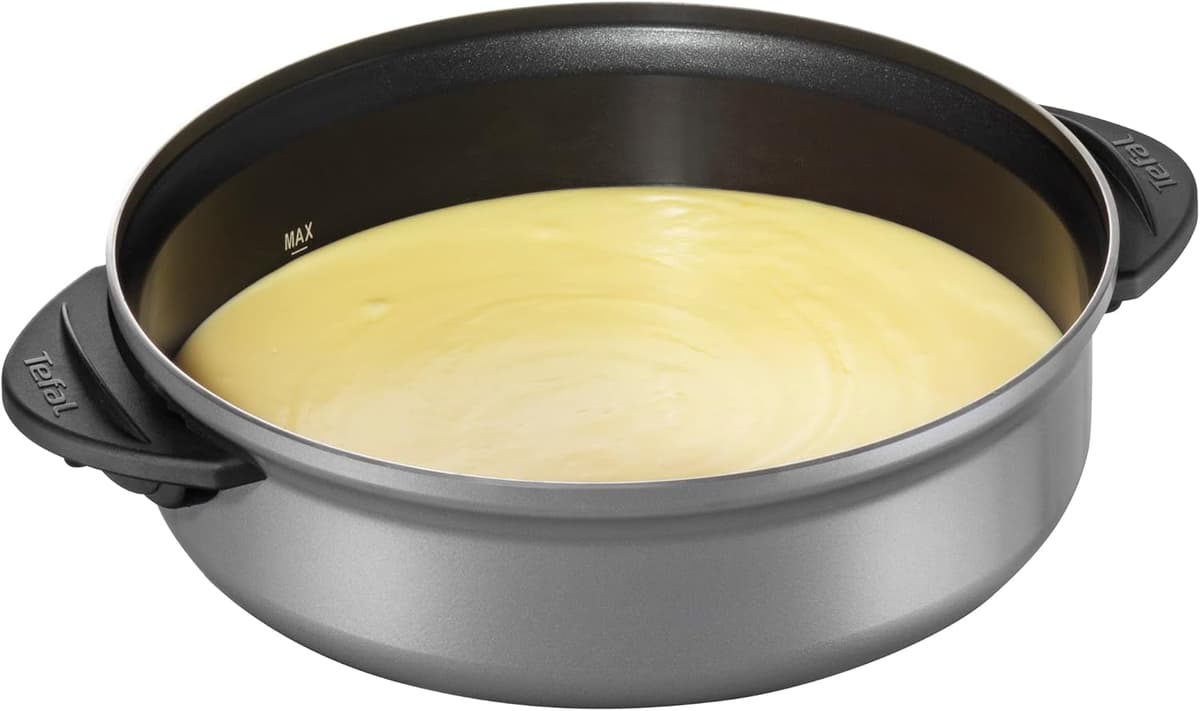 Tefal Wok & Fondue WK302013
