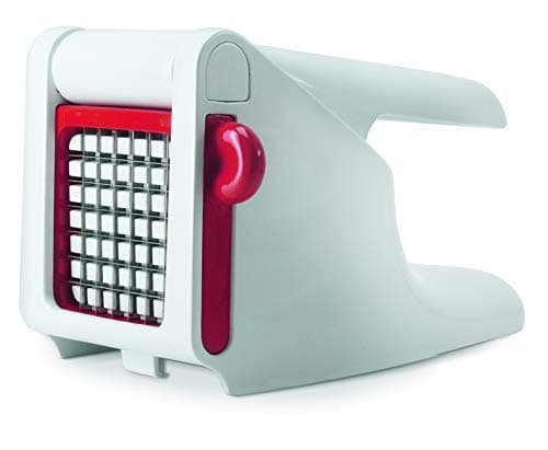 Moulinex Coupe-frites XL Inox