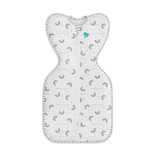 Emmaillotage Love To Dream Swaddle UP Bras Levés S