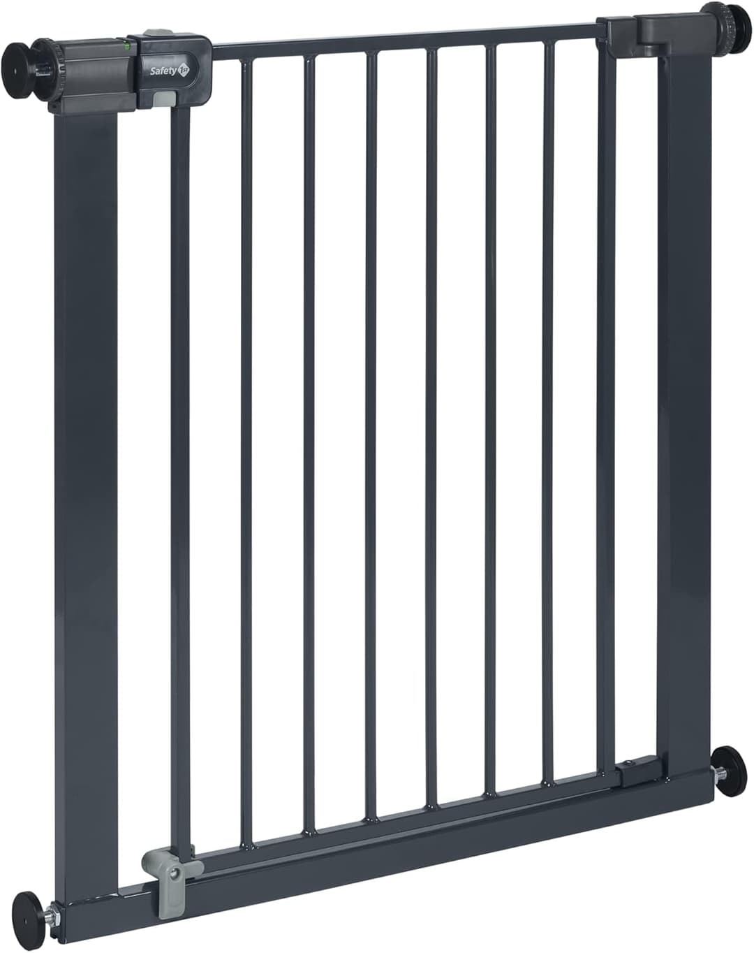 Barrière Sécurité Bébé Safety 1st - Extensible et Facile à Installer