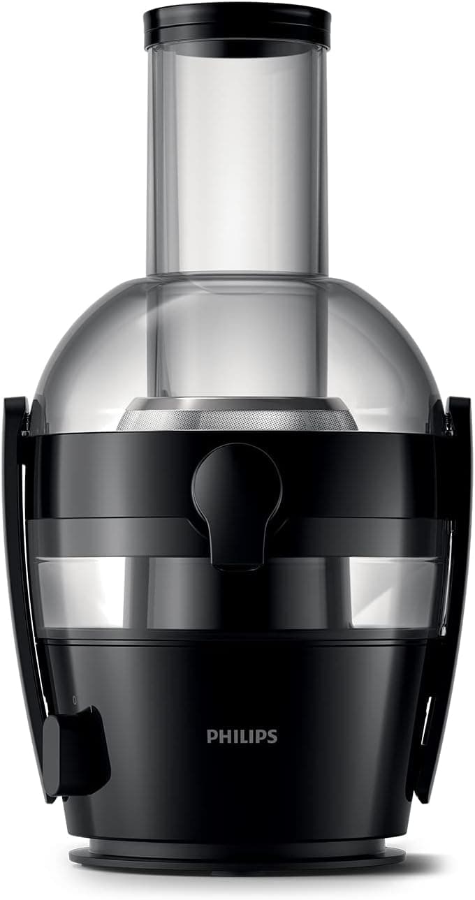 Centrifugeuse Philips HR1856/70 - 800W, 2L