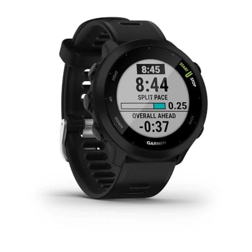 Garmin Forerunner 55 Montre GPS Running 42 mm