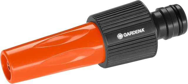 Lance d'arrosage Gardena Grand Débit