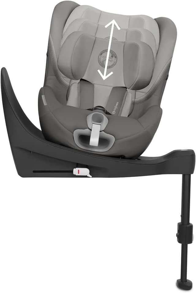 Siège Auto CYBEX Sirona S2 i-Size