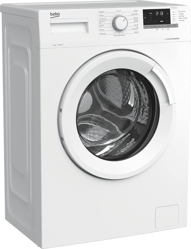 Machine à Laver Beko 7kg - Prix Bas