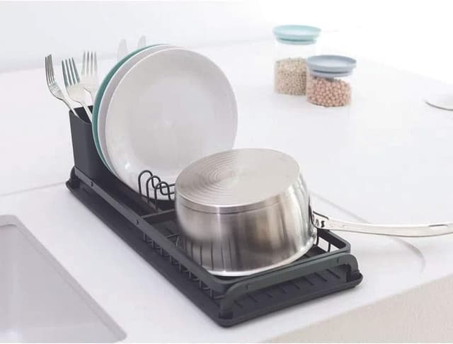 Égouttoir Vaisselle Brabantia Compact