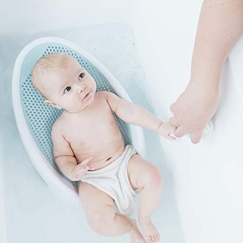 Transat de bain Angelcare Soft Touch 0-6 mois