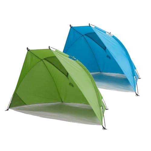 Abri de Plage Outdoorer Helios Air UV 80 Voyage