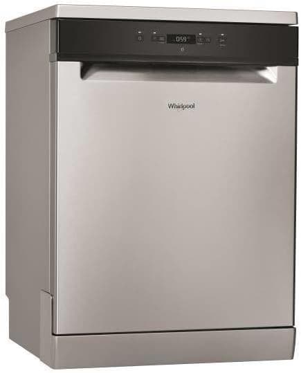 Whirlpool WRFC3C26X Lave-vaisselle 14 couverts