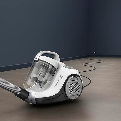 Rowenta Sans Sac 900W Compact Swift