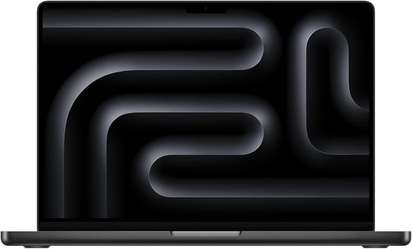 Apple 2023 MacBook Pro Ordinateur Portable avec M3 Pro