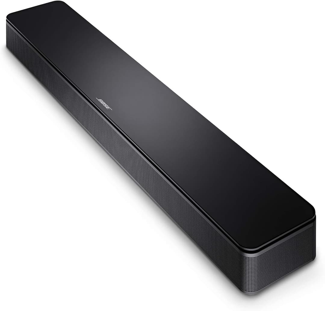 Bose TV Speaker - Barre Son Compacte