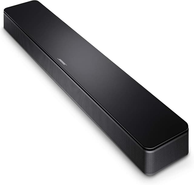 Bose TV Speaker - Barre Son Compacte