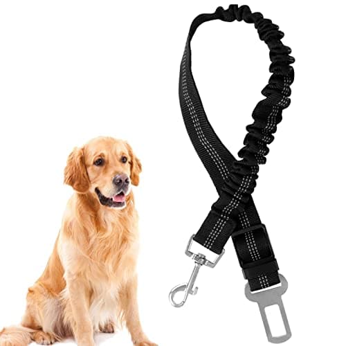 Ceinture Redamancy Chien Voiture Réglable 55-75 cm
