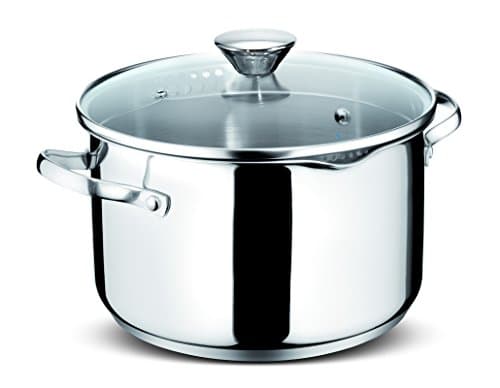 Lagostina Smart Batterie de Cuisine Induction