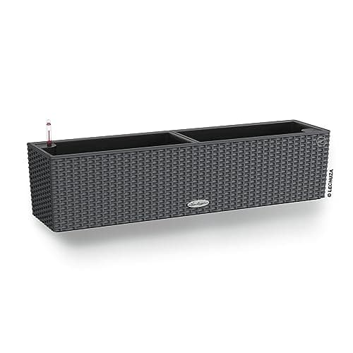 Lechuza Balconera Cottage Arrosage Auto Moka