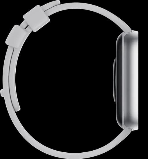 Xiaomi Redmi Watch 4 Ecran AMOLED 1,97’’, 20 Jours d’autonomie, 150 + Modes de Sport, GPS intégré 